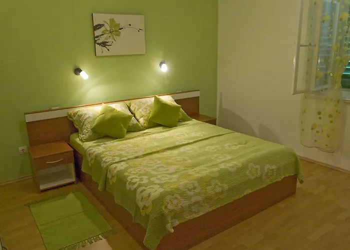Apartment Spalatina
