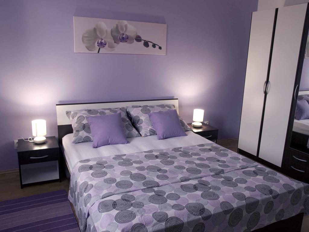 Apartament Spalatina