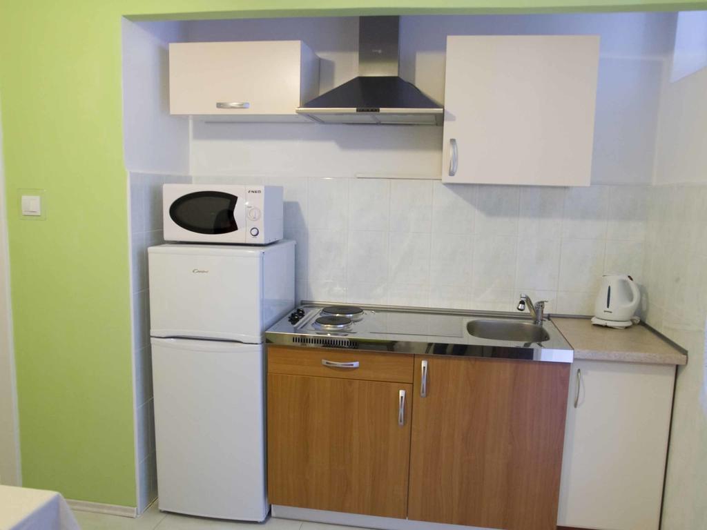 Spalatina Apartament