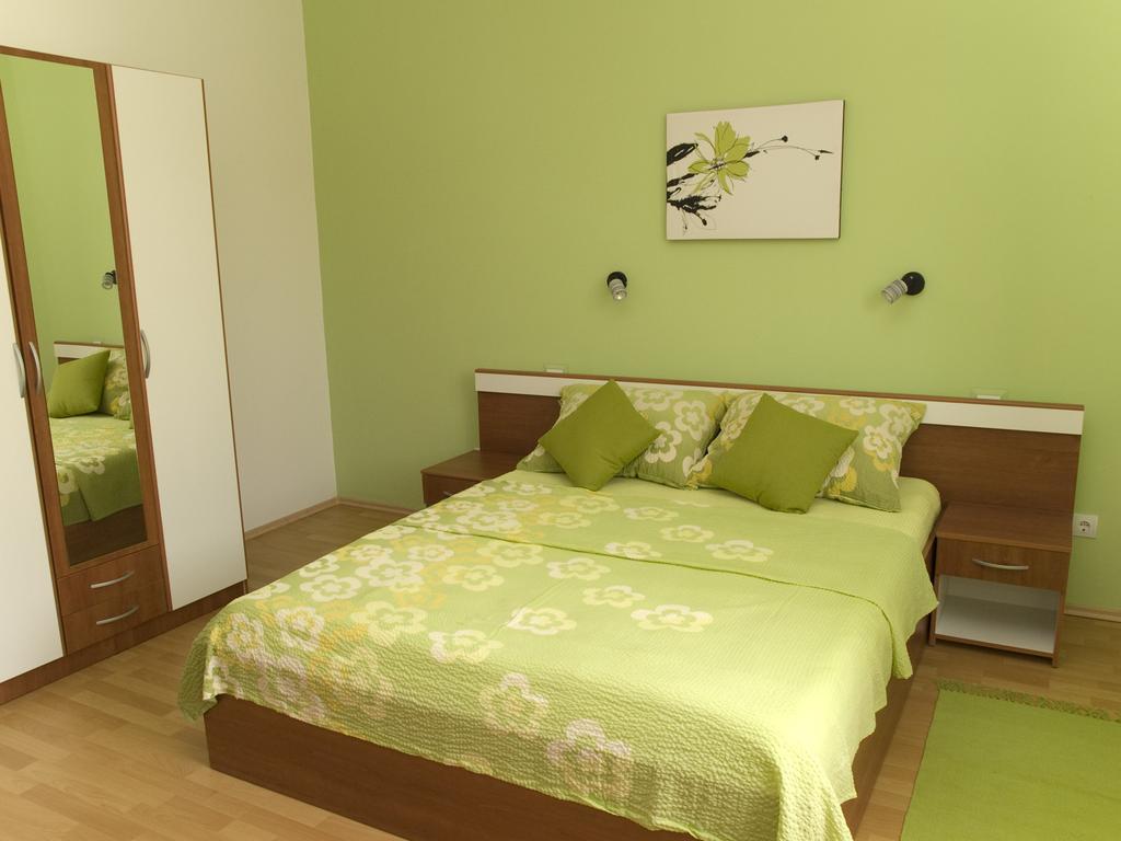 Apartment Spalatina Split