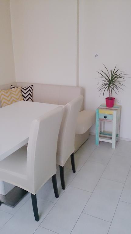 Apartment Spalatina