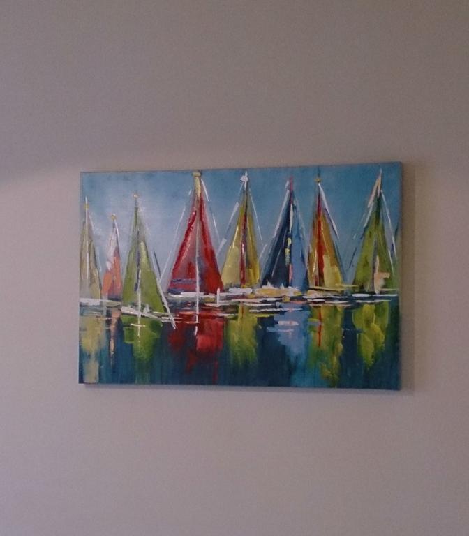Spalatina Apartament Split